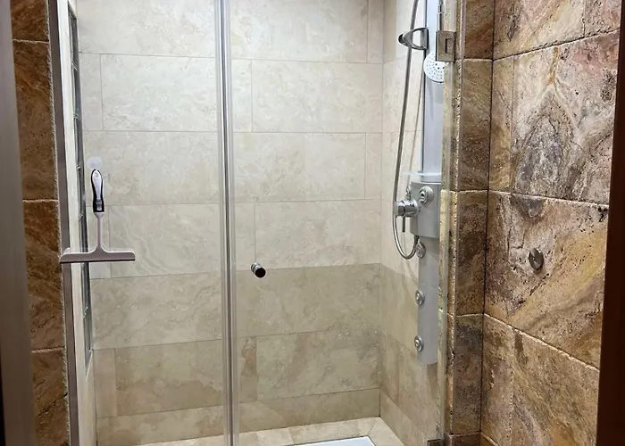 Premium U Swietego Mikolaja Appartement