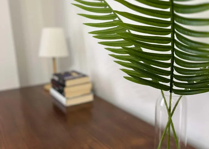 Appartement Premium U Swietego Mikolaja