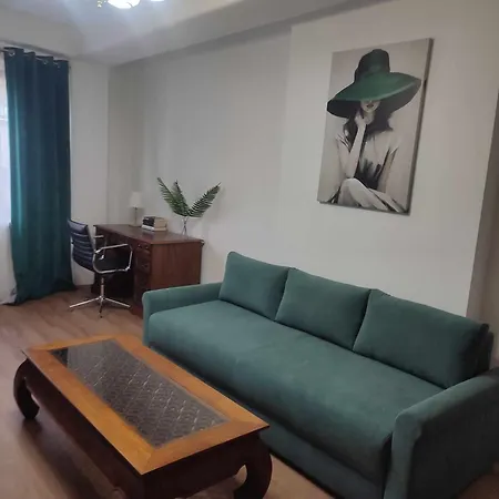 Apartment Premium U Swietego Mikolaja Wroclaw