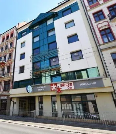 Premium U Swietego Mikolaja Apartamento *