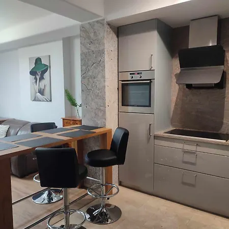 Apartamento Premium U Swietego Mikolaja