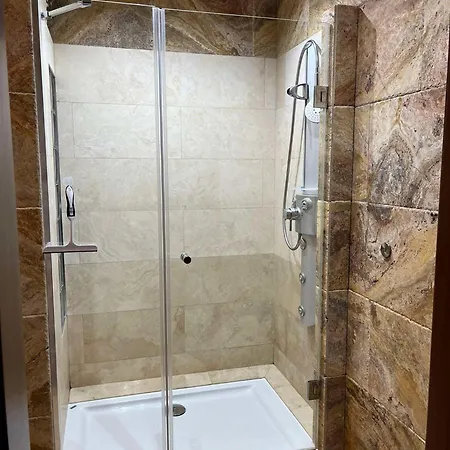 Premium U Swietego Mikolaja Apartment