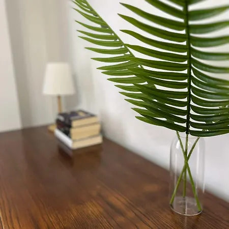 Apartment Premium U Swietego Mikolaja