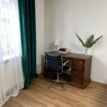 Premium U Swietego Mikolaja * Breslavia