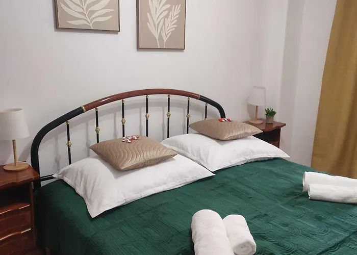 Premium U Swietego Mikolaja