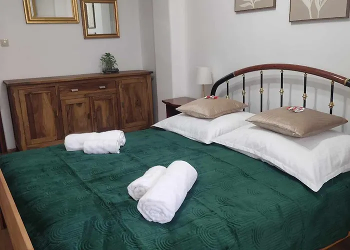 Lejlighed Premium U Swietego Mikolaja Wrocław