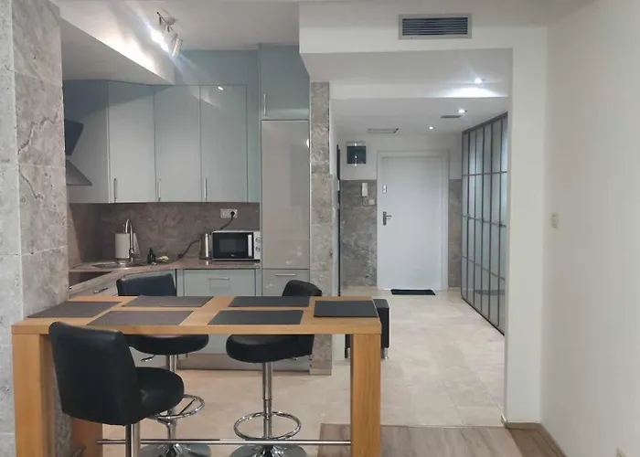 Premium U Swietego Mikolaja