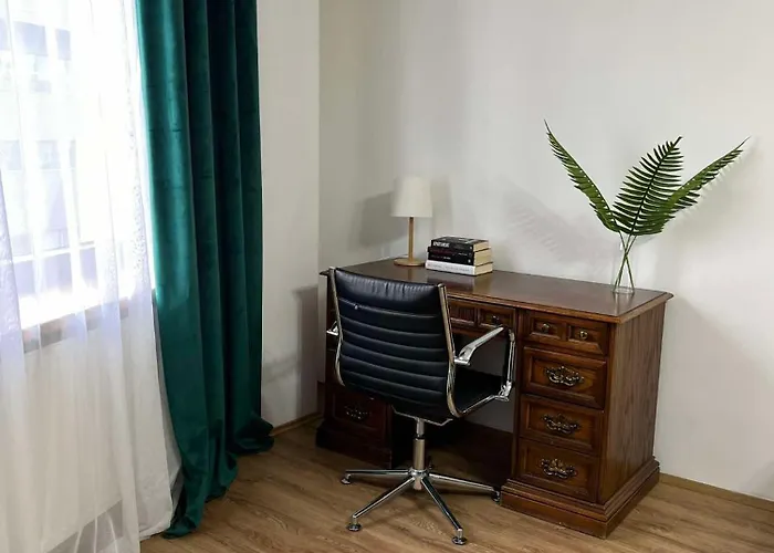 Premium U Swietego Mikolaja * Wrocław