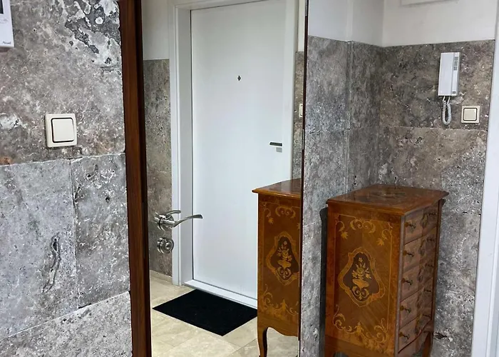 Premium U Swietego Mikolaja Lejlighed *